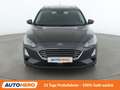 Ford Focus 1.5 EcoBlue TDCi Titanium Grau - thumbnail 9