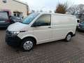 Volkswagen T6 Transporter T6.1 Transporter 2,0 TDI Grau - thumbnail 10