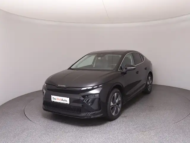 Skoda Enyaq Coupé 60