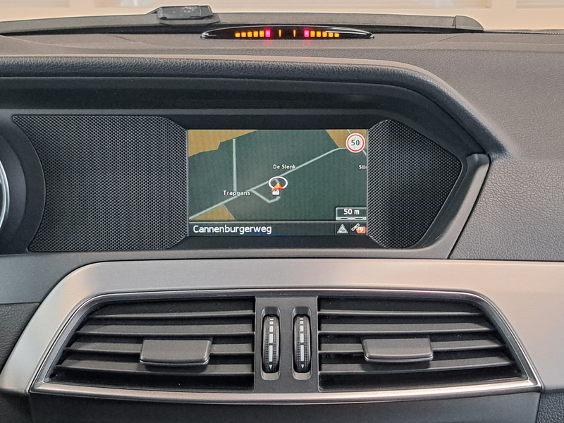 Mercedes-Benz C 180 Prestige Avantgarde Edition C + STOELVERWARMING !! — photo 10