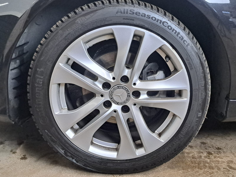Mercedes-Benz C 180 Prestige Avantgarde Edition C + STOELVERWARMING !! — photo 4