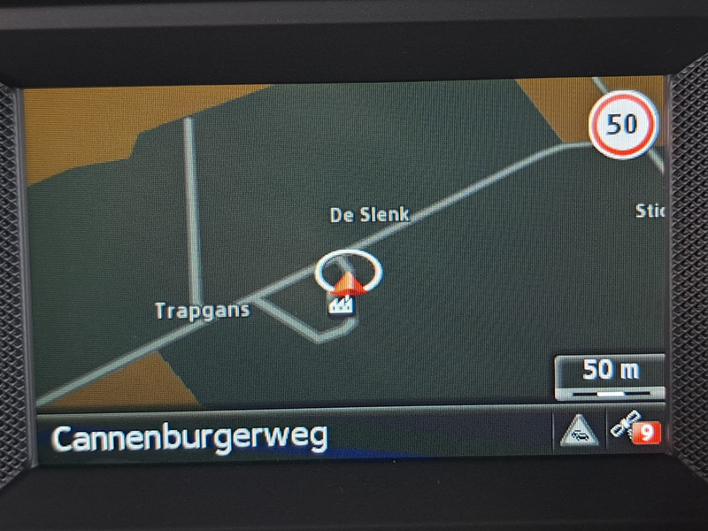 Mercedes-Benz C 180 Prestige Avantgarde Edition C + STOELVERWARMING !! — photo 11