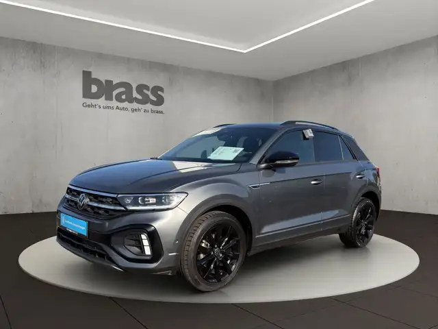 Volkswagen T-Roc R-Line 1.5 l TSI OPF 110 kW (150 PS) 7-Gan