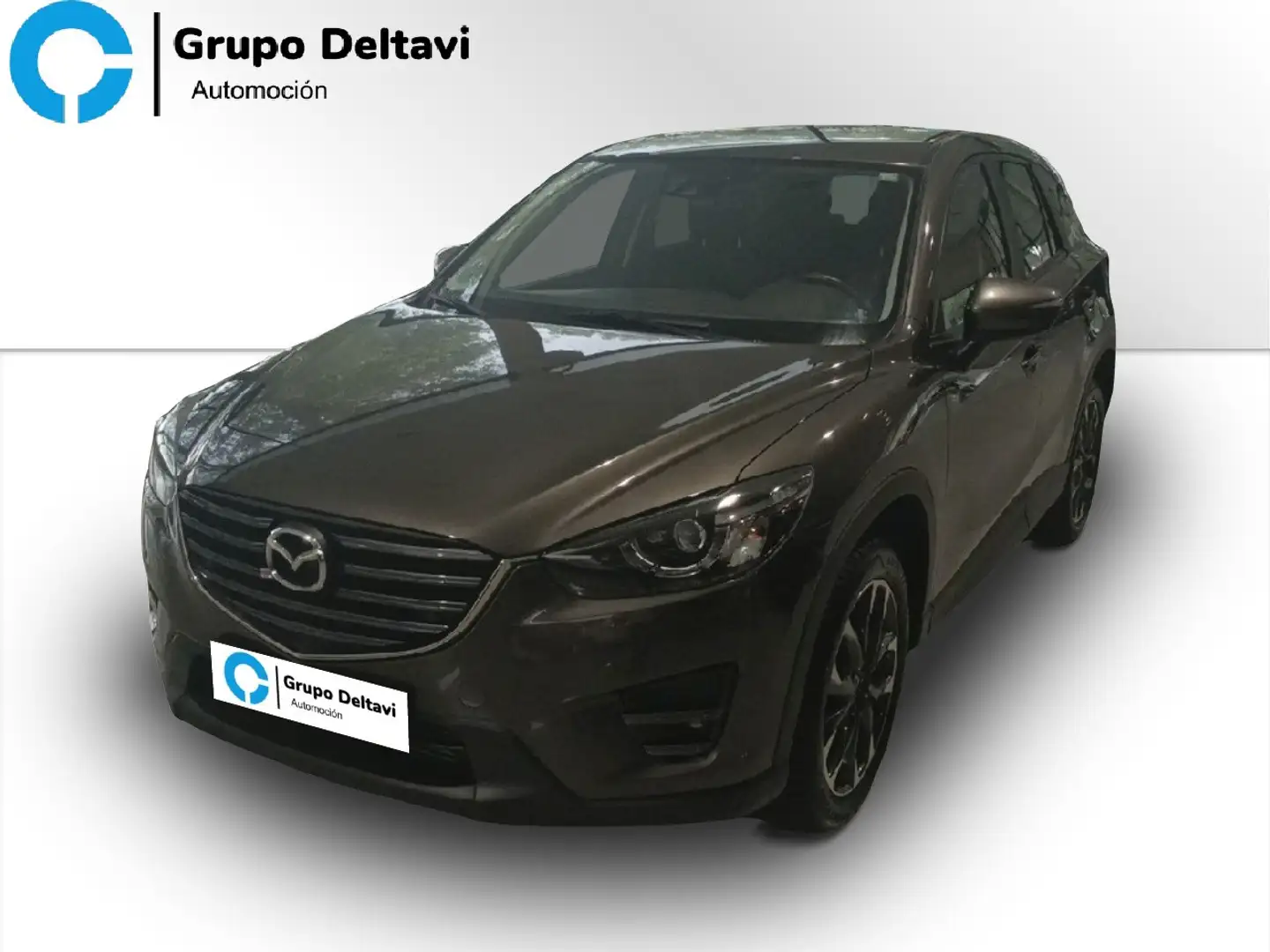 Mazda CX-5 2.2DE Luxury (Navi) 2WD 150 - 2