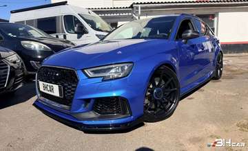 SPORTBACK 2.5 TFSI 400 QUATTRO STRONIC MAXTON