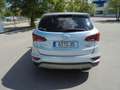 Hyundai SANTA FE blue Premium 4WD Aut. ~ Kamera ~ Pano ~ Срібний - thumbnail 4