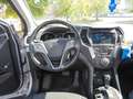 Hyundai SANTA FE blue Premium 4WD Aut. ~ Kamera ~ Pano ~ Срібний - thumbnail 13