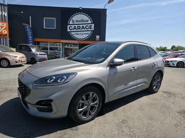 Kuga 2.0 EcoBlue 120 cv ST-Line