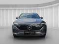 Mercedes-Benz EQA 350 Electric Art 4Matic AHK 360°Ka Distronic Gris - thumbnail 8