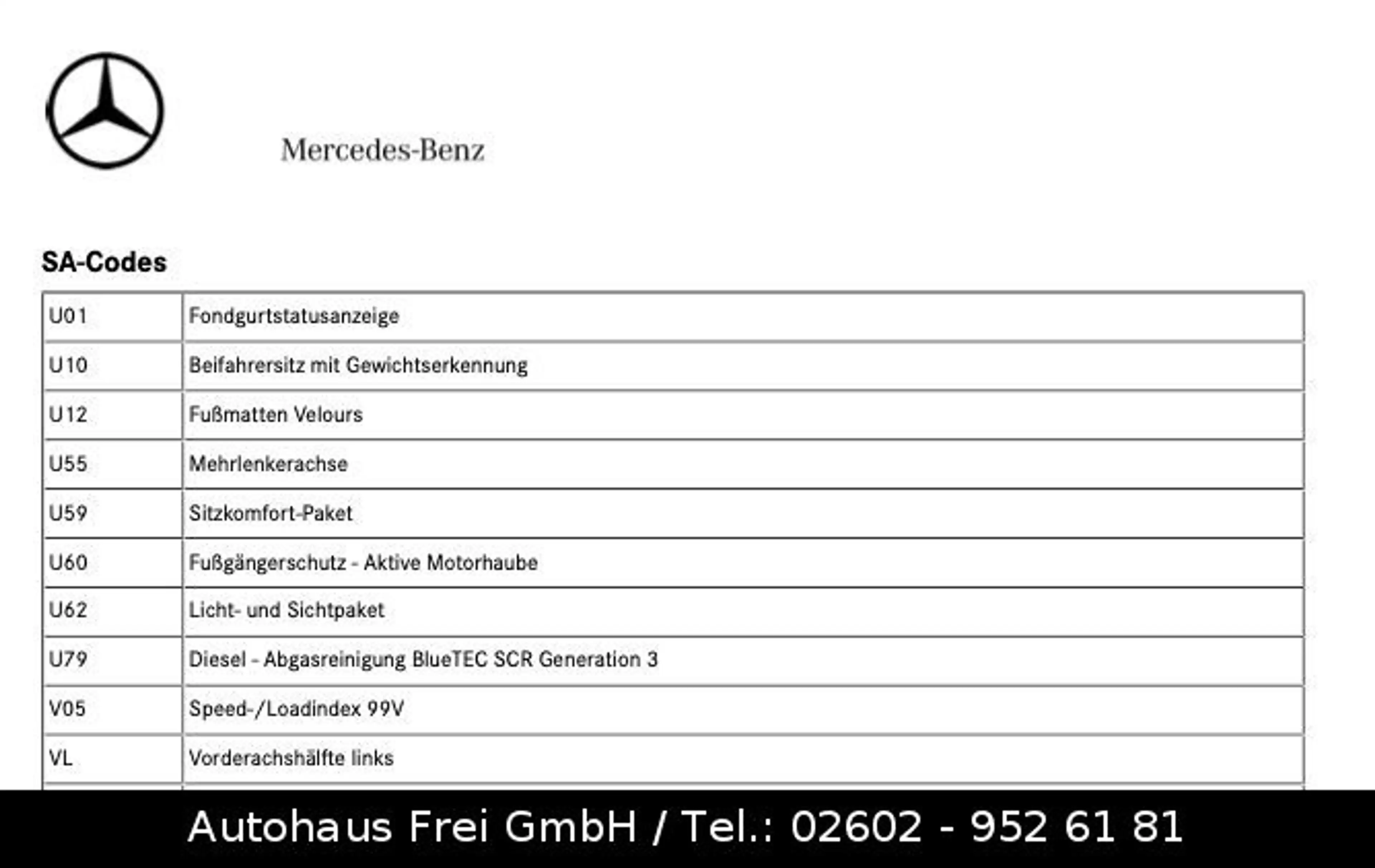 Mercedes-Benz GLA 200 d STYLE*1-HAND*AMBIENTE*WIDESCREEN*TEILL — photo 7
