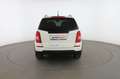 SsangYong Rexton 200 eXdi Premium 4x2 Blanc - thumbnail 5
