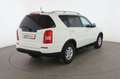 SsangYong Rexton 200 eXdi Premium 4x2 Blanc - thumbnail 6