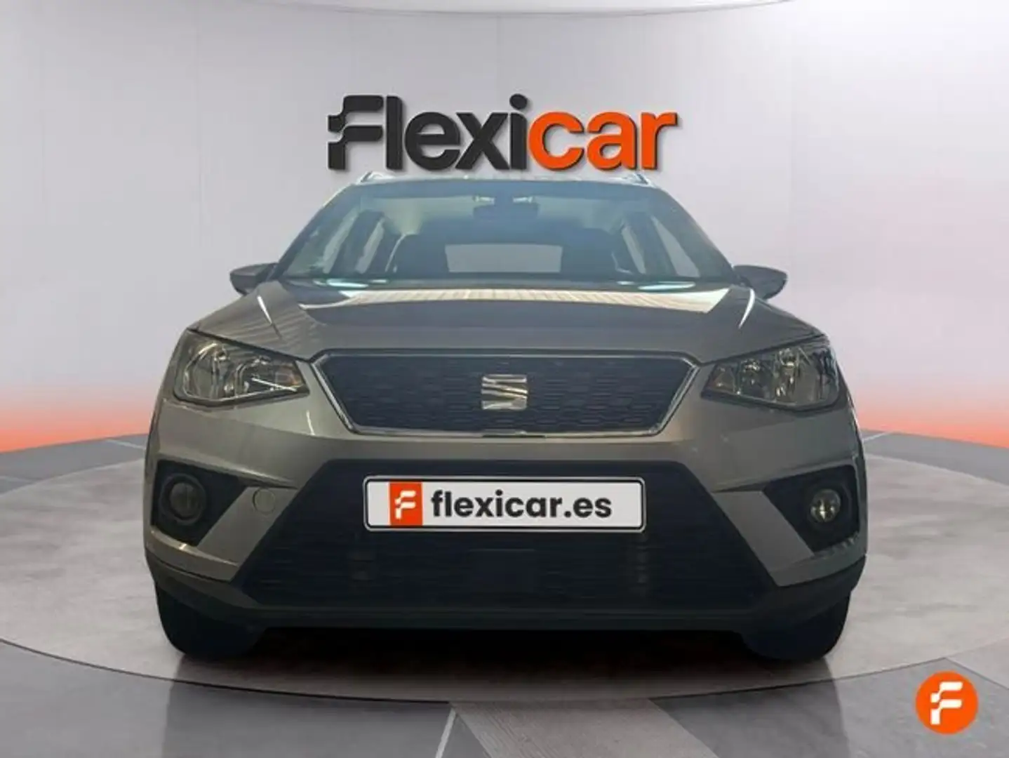 SEAT Arona 1.0 TSI 81kW (110CV) Style Gris - 2