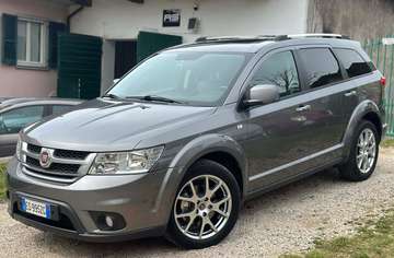 Freemont 2.0 Multijet 140 CV Urban