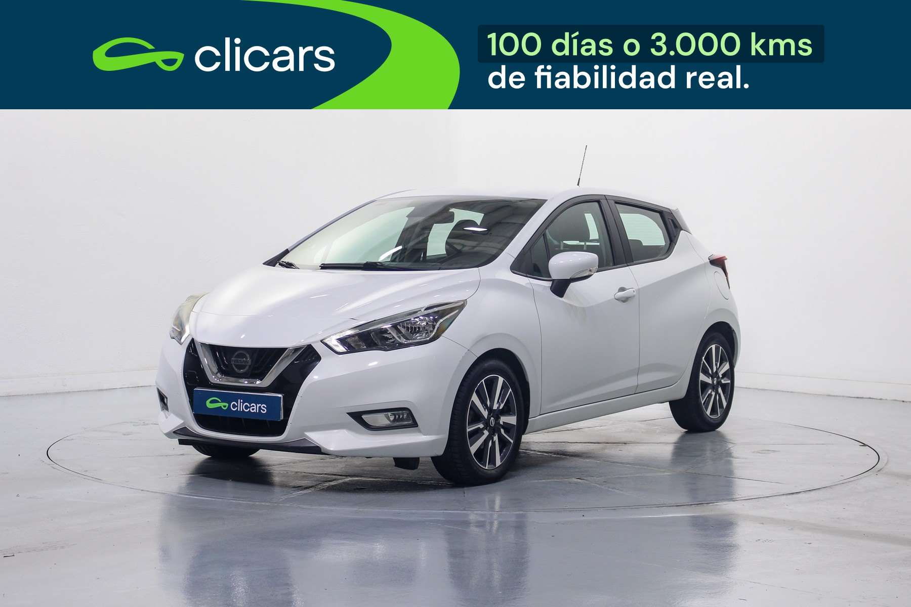 Nissan Micra IG-T S&S N-Connecta 90 - foto 1