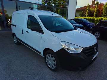Dokker Van 1.5 dci 75cv