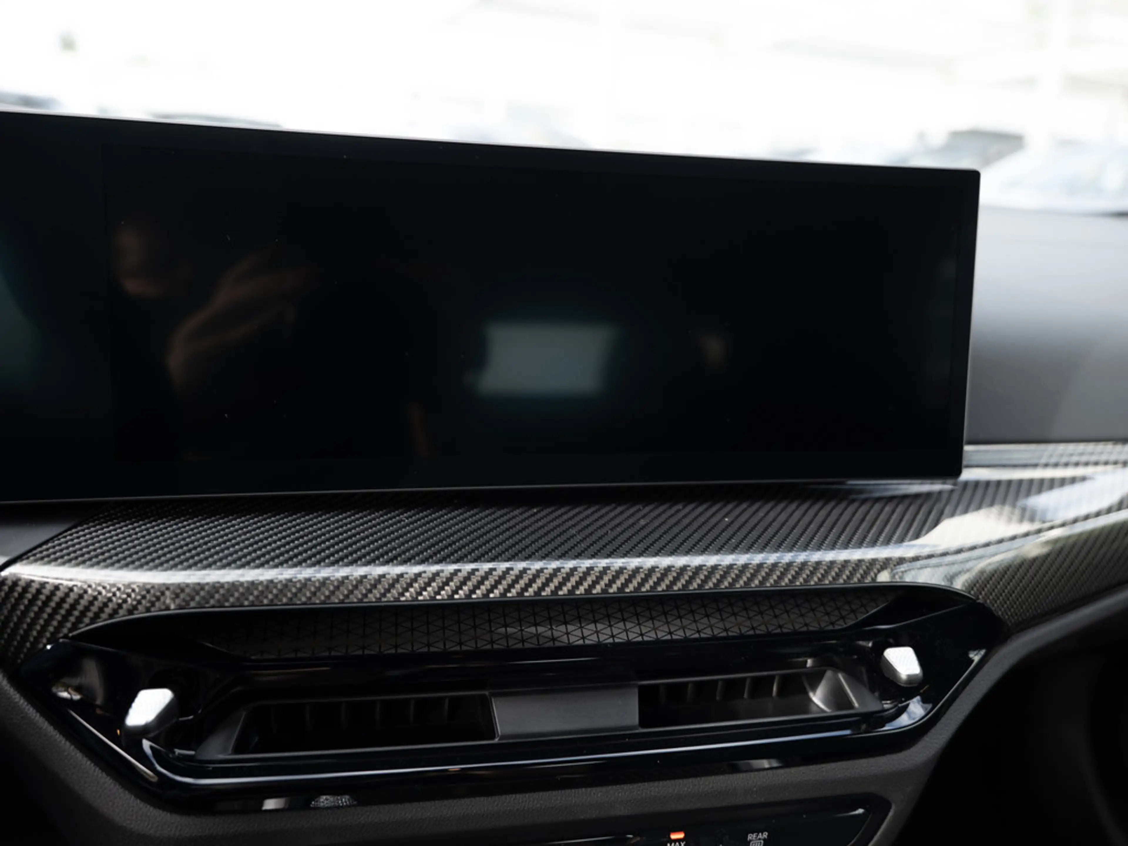 BMW 440 Mi Cabrio xDrive FACEL. 360° LED HUD ACC — photo 15