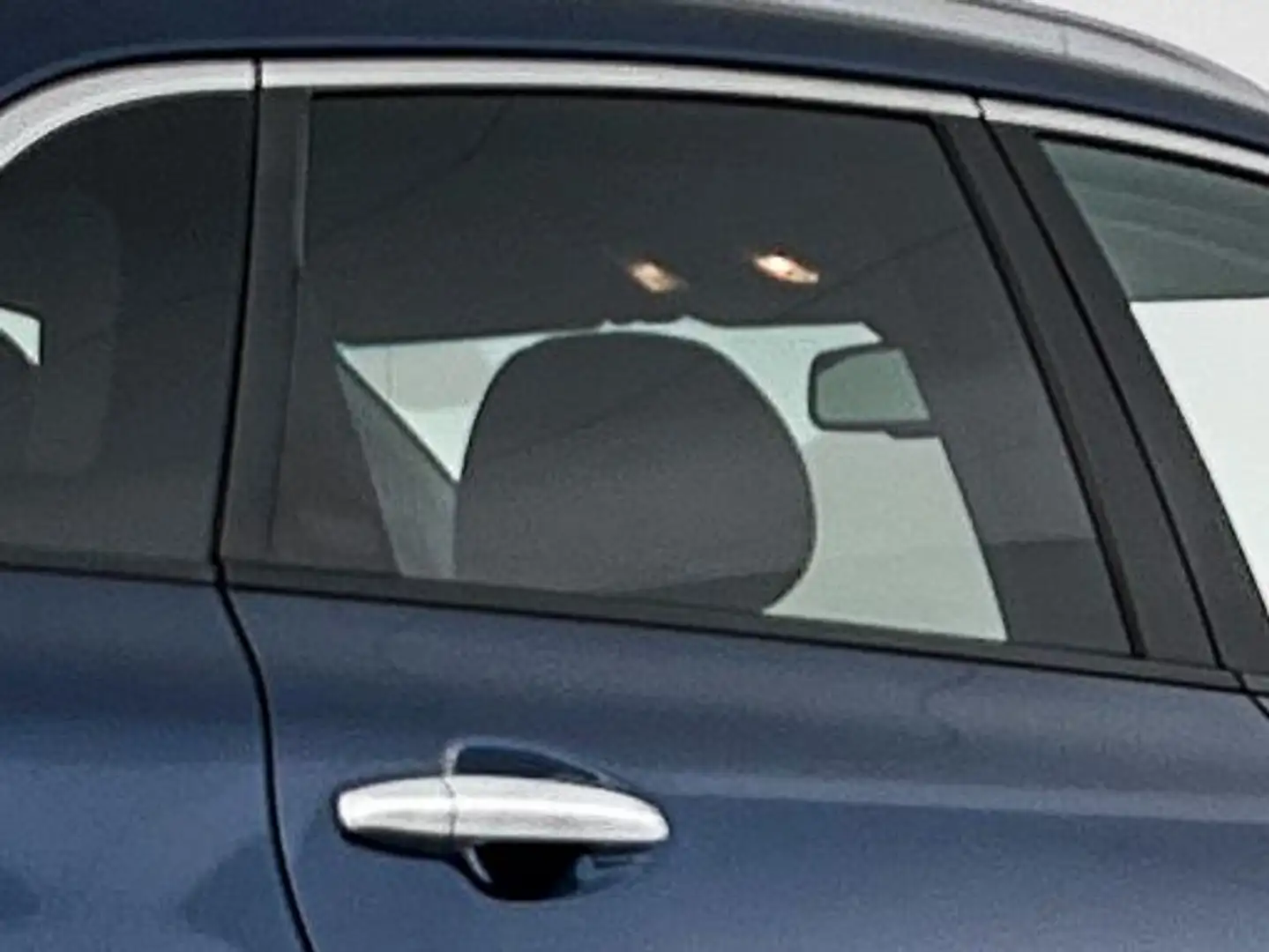 Kia Niro 1.6 GDi Hybrid DynamicPlusLine Digitaal cluster | Bleu - 2