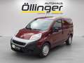 Fiat Fiorino Fiorino 1,3 MultiJet 95 SX Kastenwagen netto: €... Rot - thumbnail 1