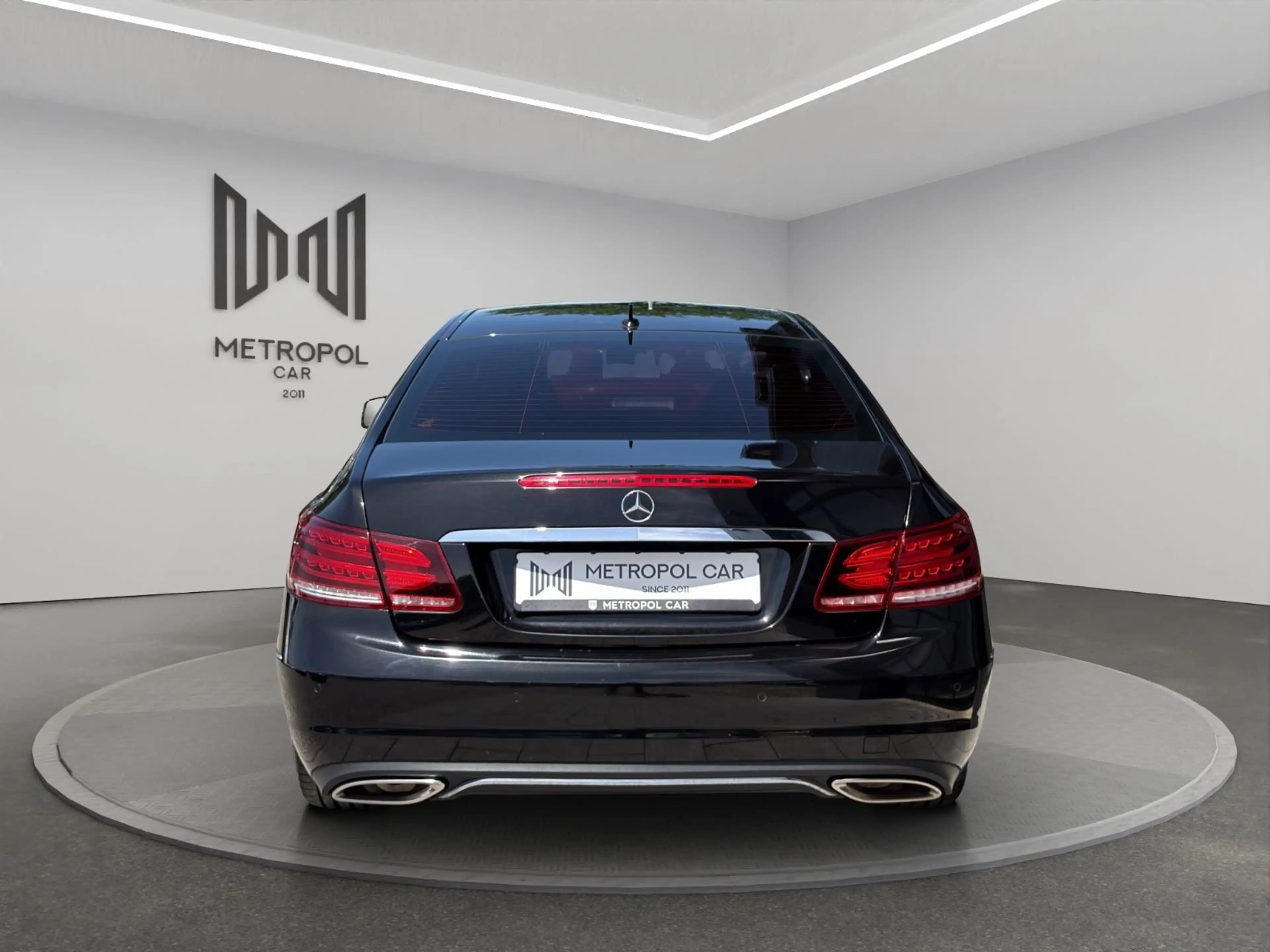 Mercedes-Benz E 200 Coupe *Garantie*Finanzierung* — photo 6