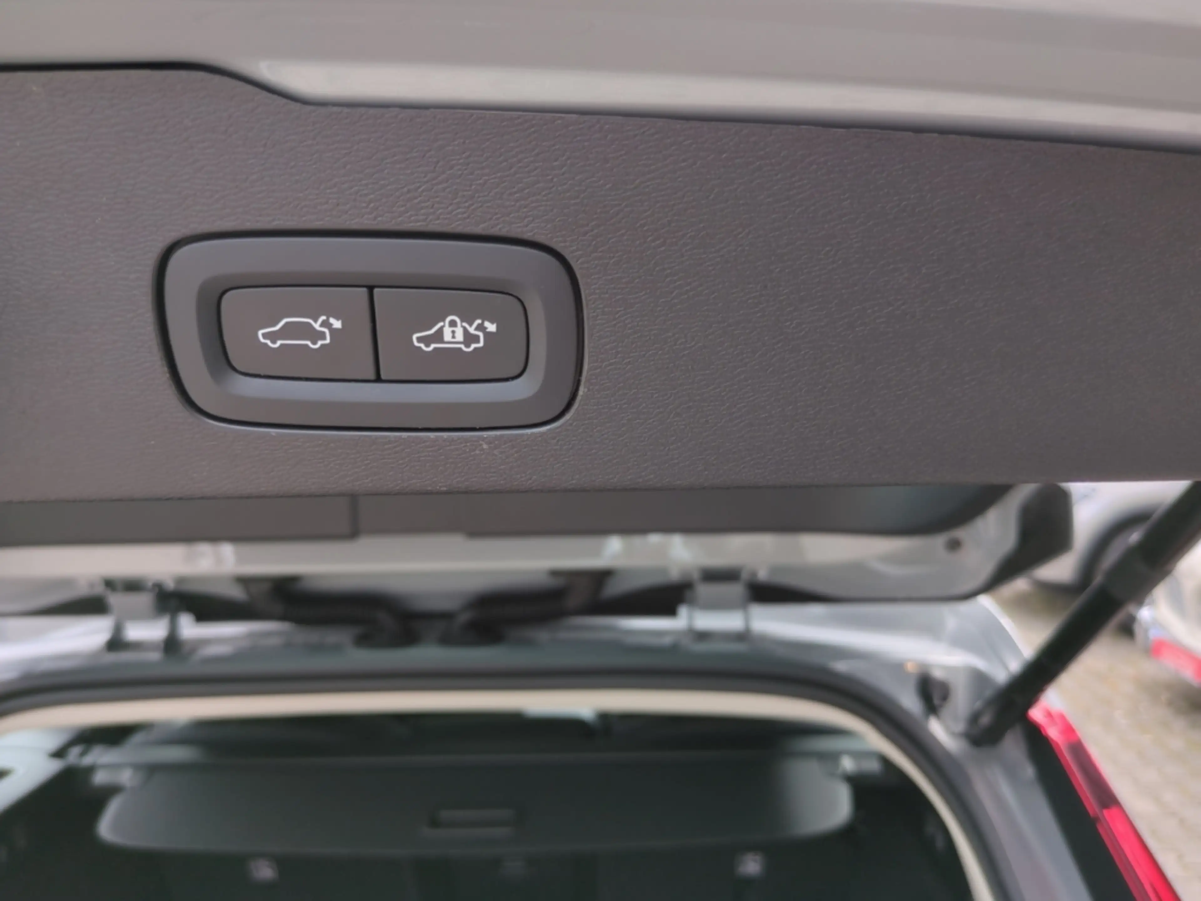Volvo V60 Cross Country Cross Country Plus AWD Navi Leder Memory Sitze Sou — photo 15