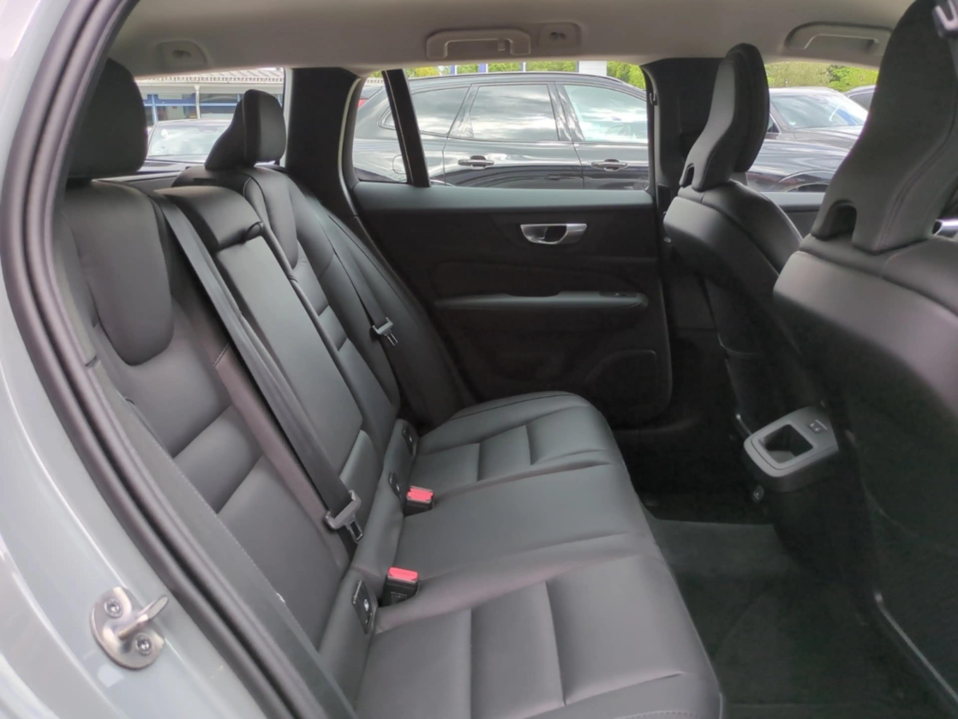 Volvo V60 Cross Country Cross Country Plus AWD Navi Leder Memory Sitze Sou — photo 12