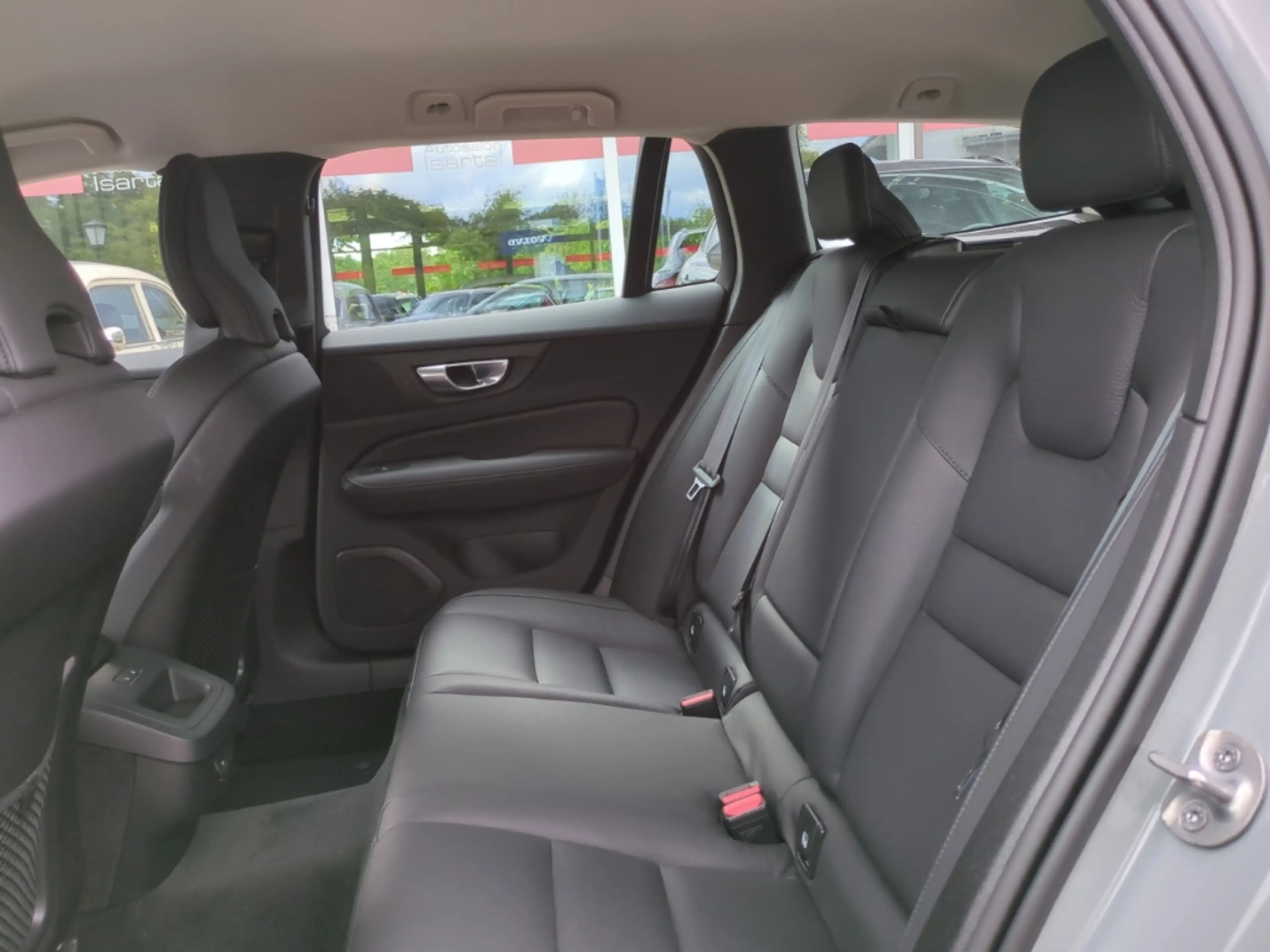 Volvo V60 Cross Country Cross Country Plus AWD Navi Leder Memory Sitze Sou — photo 11