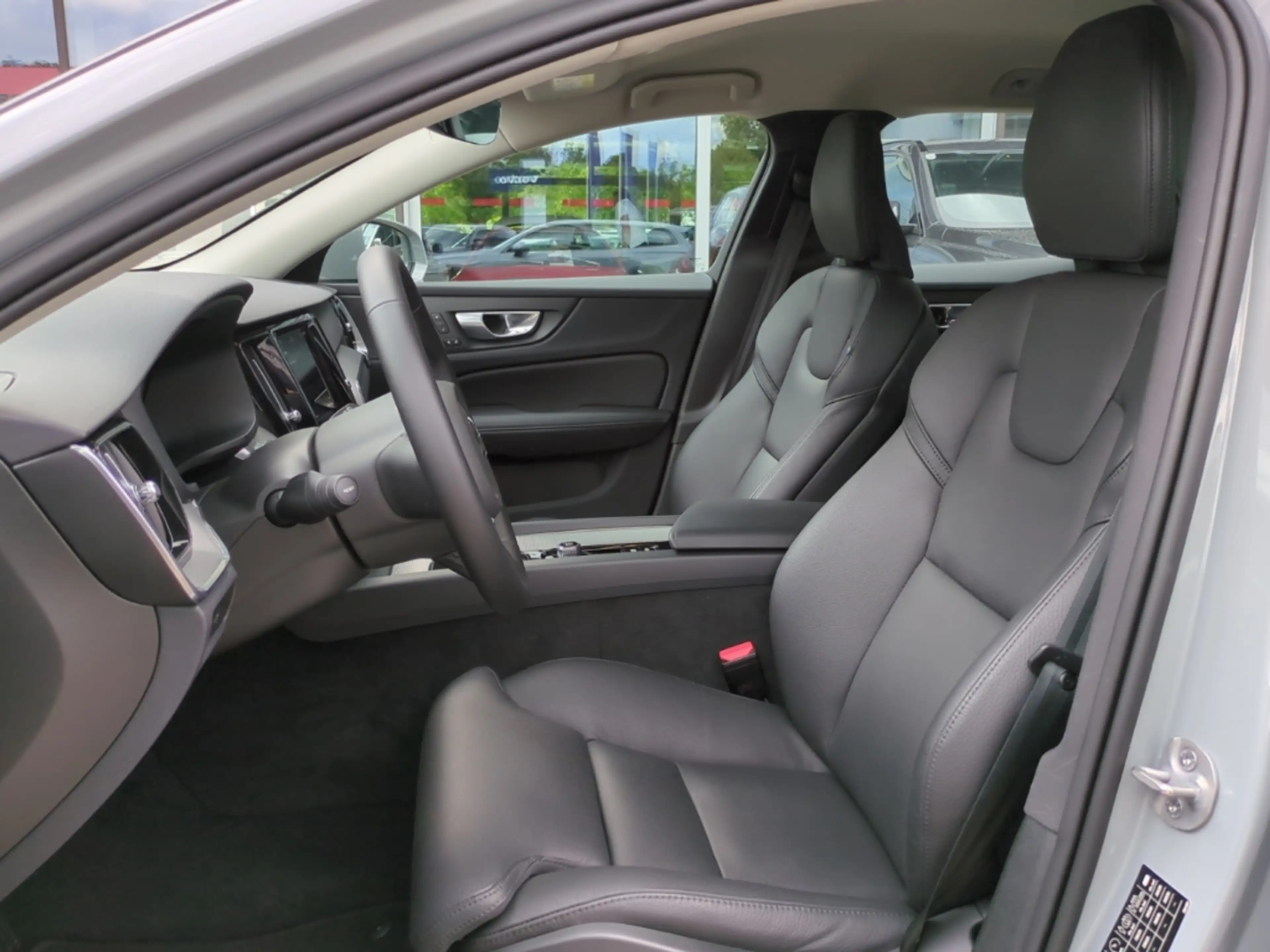 Volvo V60 Cross Country Cross Country Plus AWD Navi Leder Memory Sitze Sou — photo 10