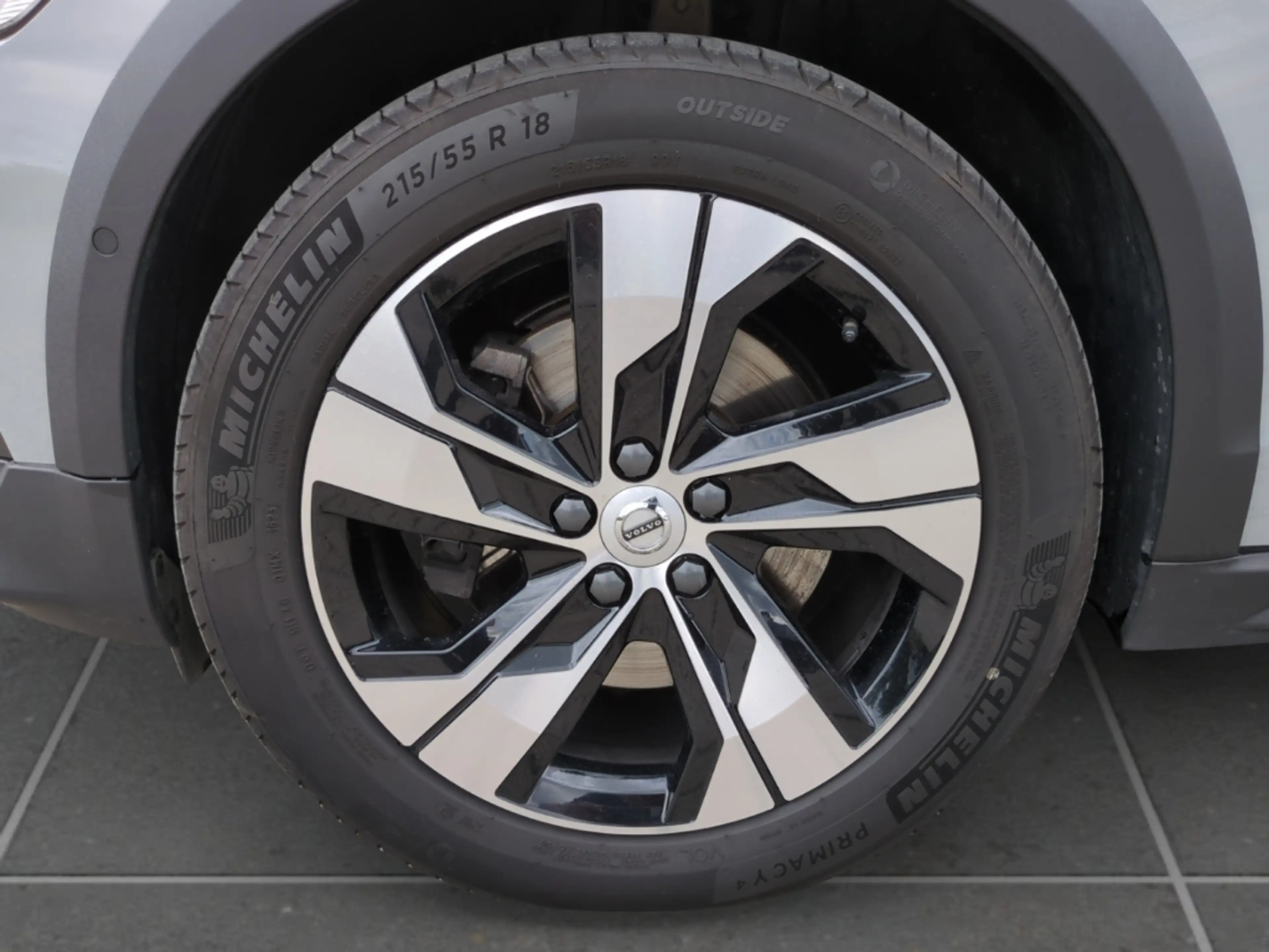 Volvo V60 Cross Country Cross Country Plus AWD Navi Leder Memory Sitze Sou — photo 9