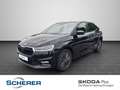 Skoda Fabia 1.0 TSI DSG Drive PANO NAVI KAMERA Schwarz - thumbnail 1