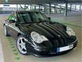 Porsche 996 Targa Black - thumbnail 6