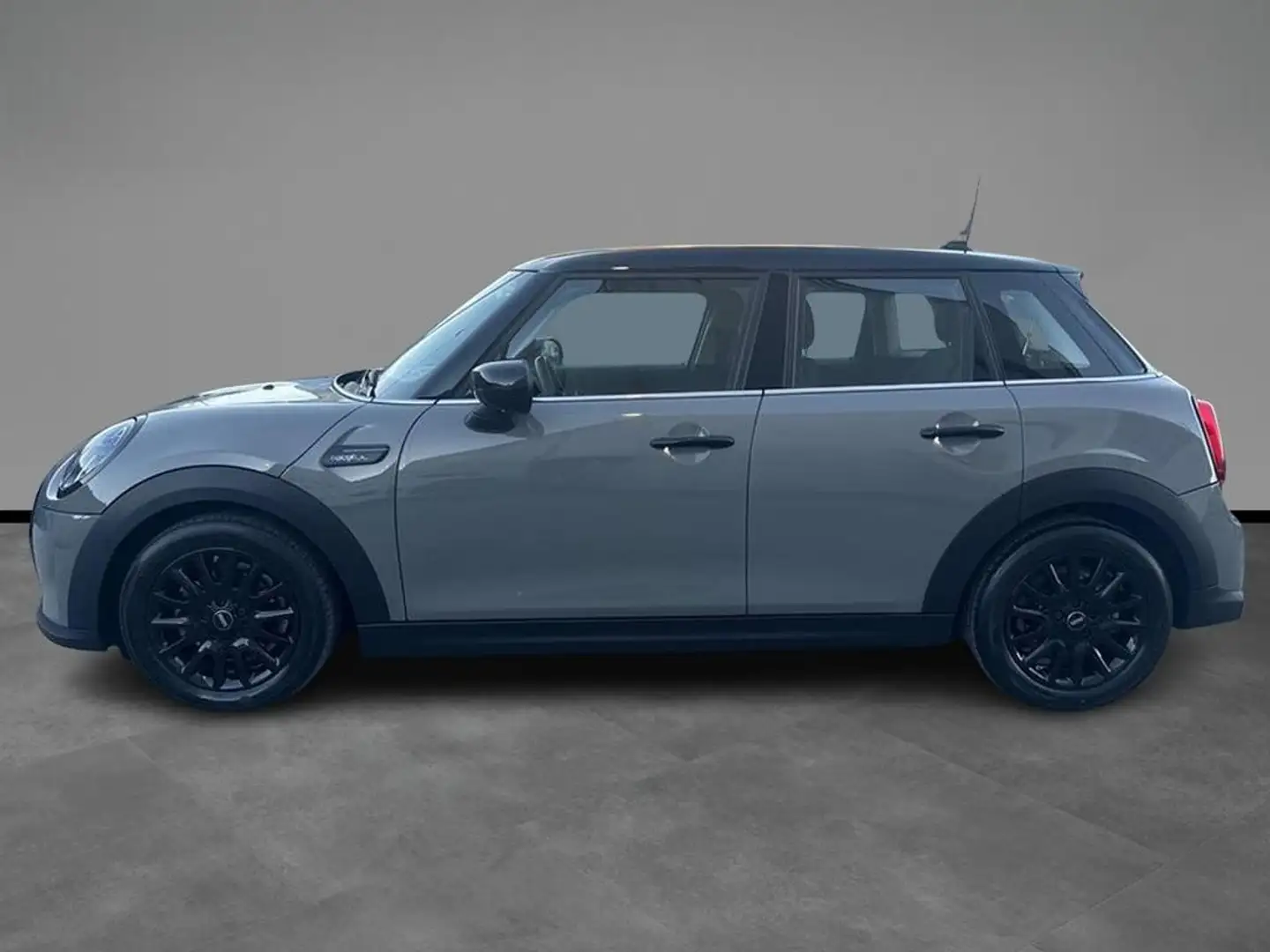MINI Cooper 1.5 TwinPower Turbo Cooper Gris - 2