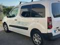 Peugeot Partner Tepee Access 1.6 HDi 92cv Euro 5 Blanco - thumbnail 2