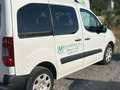 Peugeot Partner Tepee Access 1.6 HDi 92cv Euro 5 Blanco - thumbnail 4