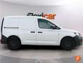 Volkswagen Caddy Cargo 2.0 TDI 55kW (75CV) Blanco - thumbnail 2