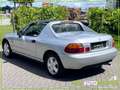 Honda CRX 1.6 CRX ESi | Targa | Nette auto | Weinig km | Ond Silber - thumbnail 3