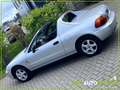 Honda CRX 1.6 CRX ESi | Targa | Nette auto | Weinig km | Ond Silber - thumbnail 8