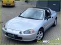 Honda CRX 1.6 CRX ESi | Targa | Nette auto | Weinig km | Ond Silber - thumbnail 7