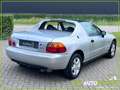 Honda CRX 1.6 CRX ESi | Targa | Nette auto | Weinig km | Ond Silber - thumbnail 12