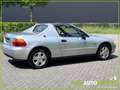 Honda CRX 1.6 CRX ESi | Targa | Nette auto | Weinig km | Ond Silber - thumbnail 11