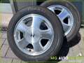 Honda CRX 1.6 CRX ESi | Targa | Nette auto | Weinig km | Ond Silber - thumbnail 27