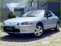 Honda CRX 1.6 CRX ESi | Targa | Nette auto | Weinig km | Ond Silber - thumbnail 2
