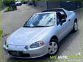 Honda CRX 1.6 CRX ESi | Targa | Nette auto | Weinig km | Ond Silber - thumbnail 4