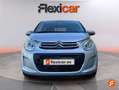 Citroen C1 1.0 VTi Airscape Shine 72 Gris - thumbnail 2