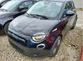 Fiat 500e Icon NAV+TEMP+PDC+CARPLAY+SPUR.ASS+AMBIENTE Schwarz - thumbnail 1