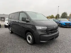 Volkswagen T7 Transporter Kasten 2.0 TDI 110 kW *AHK, MWST*