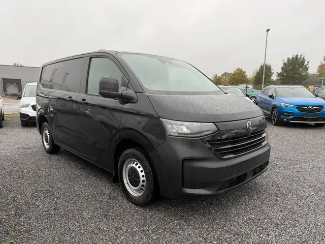 Volkswagen T7 Transporter Kasten 2.0 TDI 110 kW *AHK, MWST*
