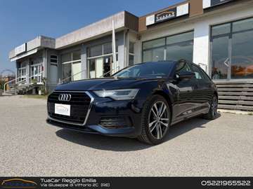Business Plus 2.0 40 TDI MHEV