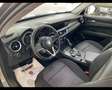 Alfa Romeo Stelvio 2.2 Turbodiesel 190CV AT8 rwd 2019 *IVA* Argento - thumbnail 10