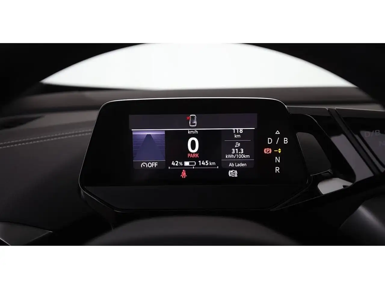 Volkswagen ID.4 Pro Performance 82kWh Aut MATRIX SKY 360-CAM, миниатюра 20